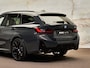 BMW 3-Serie Touring 330e M Sport Pro, pano, 19", tr.haak, H/K, shadow line, carbon, memory, LED-kopl., HUD, privacy, NP82k