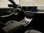 BMW 3-Serie Touring 330e M Sport Pro, pano, 19", tr.haak, H/K, shadow line, carbon, memory, LED-kopl., HUD, privacy, NP82k