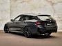 BMW 3-Serie Touring 330e M Sport Pro, pano, 19", tr.haak, H/K, shadow line, carbon, memory, LED-kopl., HUD, privacy, NP82k