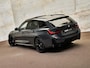 BMW 3-Serie Touring 330e M Sport Pro, pano, 19", tr.haak, H/K, shadow line, carbon, memory, LED-kopl., HUD, privacy, NP82k