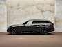 BMW 3-Serie Touring 330e M Sport Pro, pano, 19", tr.haak, H/K, shadow line, carbon, memory, LED-kopl., HUD, privacy, NP82k