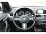 BMW X1 SDrive18i High Exec. Pano LED Leer Navi Trekhaak Cruise!!