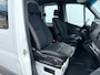 Mercedes-Benz Sprinter 514 2.2 CDI Kipper Dubbele Cabine Mixto DoKa Dubbellucht 3.5t Trekhaak Climate Control Cruise Control Benne Tipper