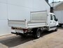 Mercedes-Benz Sprinter 514 2.2 CDI Kipper Dubbele Cabine Mixto DoKa Dubbellucht 3.5t Trekhaak Climate Control Cruise Control Benne Tipper