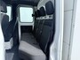 Mercedes-Benz Sprinter 514 2.2 CDI Kipper Dubbele Cabine Mixto DoKa Dubbellucht 3.5t Trekhaak Climate Control Cruise Control Benne Tipper