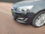Opel Astra Sports Tourer 1.6 Turbo Sport + Leer, Trekhaak