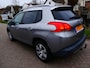 Peugeot 2008 1.2i Active 132.000km. 2e eig. Clima Cruise Navi Trekhaak 1100kg.