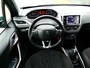 Peugeot 2008 1.2i Active 132.000km. 2e eig. Clima Cruise Navi Trekhaak 1100kg.