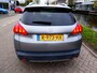 Peugeot 2008 1.2i Active 132.000km. 2e eig. Clima Cruise Navi Trekhaak 1100kg.