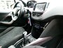 Peugeot 2008 1.2i Active 132.000km. 2e eig. Clima Cruise Navi Trekhaak 1100kg.