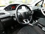 Peugeot 2008 1.2i Active 132.000km. 2e eig. Clima Cruise Navi Trekhaak 1100kg.