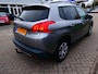 Peugeot 2008 1.2i Active 132.000km. 2e eig. Clima Cruise Navi Trekhaak 1100kg.