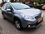 Peugeot 2008 1.2i Active 132.000km. 2e eig. Clima Cruise Navi Trekhaak 1100kg.