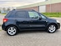 Suzuki SX4 1.6 Shogun 5 deurs! NL AUTO NAP! AIRCO l TREKHAAK l MTF-STUUR l ELEK PAKKET! 2 SLEUTELS l NETTE AUTO!