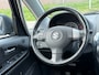 Suzuki SX4 1.6 Shogun 5 deurs! NL AUTO NAP! AIRCO l TREKHAAK l MTF-STUUR l ELEK PAKKET! 2 SLEUTELS l NETTE AUTO!
