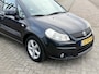 Suzuki SX4 1.6 Shogun 5 deurs! NL AUTO NAP! AIRCO l TREKHAAK l MTF-STUUR l ELEK PAKKET! 2 SLEUTELS l NETTE AUTO!