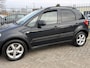 Suzuki SX4 1.6 Shogun 5 deurs! NL AUTO NAP! AIRCO l TREKHAAK l MTF-STUUR l ELEK PAKKET! 2 SLEUTELS l NETTE AUTO!