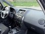 Suzuki SX4 1.6 Shogun 5 deurs! NL AUTO NAP! AIRCO l TREKHAAK l MTF-STUUR l ELEK PAKKET! 2 SLEUTELS l NETTE AUTO!