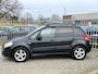 Suzuki SX4 1.6 Shogun 5 deurs! NL AUTO NAP! AIRCO l TREKHAAK l MTF-STUUR l ELEK PAKKET! 2 SLEUTELS l NETTE AUTO!