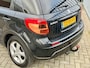 Suzuki SX4 1.6 Shogun 5 deurs! NL AUTO NAP! AIRCO l TREKHAAK l MTF-STUUR l ELEK PAKKET! 2 SLEUTELS l NETTE AUTO!