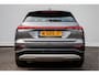 Audi Q4 e-tron 40 Launch edition Advanced Plus 77 kWh SOH 92% Panoramadak/ Leer/ Camera/ Carplay/ Adapt. cruise / Navigatie
