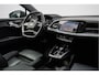 Audi Q4 e-tron 40 Launch edition Advanced Plus 77 kWh SOH 92% Panoramadak/ Leer/ Camera/ Carplay/ Adapt. cruise / Navigatie