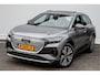 Audi Q4 e-tron 40 Launch edition Advanced Plus 77 kWh SOH 92% Panoramadak/ Leer/ Camera/ Carplay/ Adapt. cruise / Navigatie