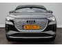 Audi Q4 e-tron 40 Launch edition Advanced Plus 77 kWh SOH 92% Panoramadak/ Leer/ Camera/ Carplay/ Adapt. cruise / Navigatie