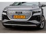 Audi Q4 e-tron 40 Launch edition Advanced Plus 77 kWh SOH 92% Panoramadak/ Leer/ Camera/ Carplay/ Adapt. cruise / Navigatie