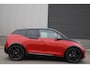 BMW i3 S 184pk Executive 120Ah 42 kWh*Melbourne Red*/Adaptive/W-pomp/Camera/3-fase/20"