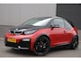 BMW i3 S 184pk Executive 120Ah 42 kWh*Melbourne Red*/Adaptive/W-pomp/Camera/3-fase/20"