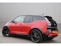 BMW i3 S 184pk Executive 120Ah 42 kWh*Melbourne Red*/Adaptive/W-pomp/Camera/3-fase/20"