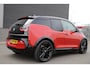 BMW i3 S 184pk Executive 120Ah 42 kWh*Melbourne Red*/Adaptive/W-pomp/Camera/3-fase/20"