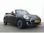 MINI Cooper Cabrio 1.5 136PK Aut. Chili Serious Business Leer Harman-Kardon Apple-Carplay
