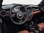 MINI Cooper Cabrio 1.5 136PK Aut. Chili Serious Business Leer Harman-Kardon Apple-Carplay