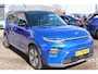 Kia e-Soul ExecutiveLine 64 kWh Navigatie, Cruise control, Camera, Voor- en achter stoelverwarming, Climate control, Trekhaak