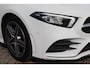 Mercedes-Benz A-klasse 180 Business Solution AMG Virtual Cockpit, Navigatie, Cruise control, Camera, Stoelverwarming, Apple Carplay