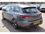 SEAT Leon ST 2.0 TSI Cupra 280 Onderhoud is aanwezig! Stoelverwarming, Climate control, Camera, Navigatie, Auto moet nog gereinigd worden.!