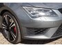 SEAT Leon ST 2.0 TSI Cupra 280 Onderhoud is aanwezig! Stoelverwarming, Climate control, Camera, Navigatie, Auto moet nog gereinigd worden.!