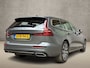 Volvo V60 2.0 T8 Twin Engine AWD Inscription 391Pk Automaat (PANORAMADAK, APPLE CARPLAY, HARMAN/KARDON, MEMORY SEATS, LEDER, STOELVERWARMING, CAMERA, ZWART HEMEL, NIEUWE APK, NIEUWSTAAT)