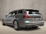 Volvo V60 2.0 T8 Twin Engine AWD Inscription 391Pk Automaat (PANORAMADAK, APPLE CARPLAY, HARMAN/KARDON, MEMORY SEATS, LEDER, STOELVERWARMING, CAMERA, ZWART HEMEL, NIEUWE APK, NIEUWSTAAT)