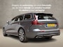 Volvo V60 2.0 T8 Twin Engine AWD Inscription 391Pk Automaat (PANORAMADAK, APPLE CARPLAY, HARMAN/KARDON, MEMORY SEATS, LEDER, STOELVERWARMING, CAMERA, ZWART HEMEL, NIEUWE APK, NIEUWSTAAT)