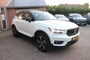 Volvo XC40 2.0 B4 R-design, 360cam, Stuur/stoel ruit verw. 12/2021