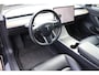 Tesla Model 3 Standard RWD Plus 60 kWh 85,4% SOH, Autopilot computer 2.5, 360 Camera, Auto moet nog gereinigd worden!