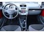 Toyota Aygo 1.0-12V + Elektrische ramen, Radio cd speler, APK tot 31-10-2026