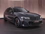 BMW 3-Serie M340i Touring 374pk xDrive |M-sport|panoramadak|Harman&Kardon|head-up|Apple Carplay|elek. trekhaak|memory|adaptive LED|19" lichtmetalen velgen|