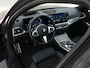 BMW 3-Serie M340i Touring 374pk xDrive |M-sport|panoramadak|Harman&Kardon|head-up|Apple Carplay|elek. trekhaak|memory|adaptive LED|19" lichtmetalen velgen|