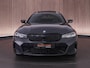 BMW 3-Serie M340i Touring 374pk xDrive |M-sport|panoramadak|Harman&Kardon|head-up|Apple Carplay|elek. trekhaak|memory|adaptive LED|19" lichtmetalen velgen|