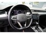 Volkswagen Passat Variant 1.5 TSI 150PK! Automaat Comfort Business 2020 Lmv 16" | Led V+A | Pdc | Keyless entry | Trekhaak | Elek. achterklep | Verwarmde voorruit | Achteruitrijcamera | App-Connect | Navi | Virtual cockpit | Climate control | Cruise control | Extra getint glas