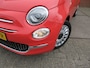 Fiat 500C 0.9 TwinAir Turbo Lounge, Airco, LM, APK 3-27 **GERESERVEERD**